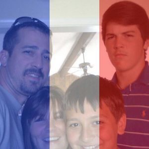 Meet your Posher, Tyson connie