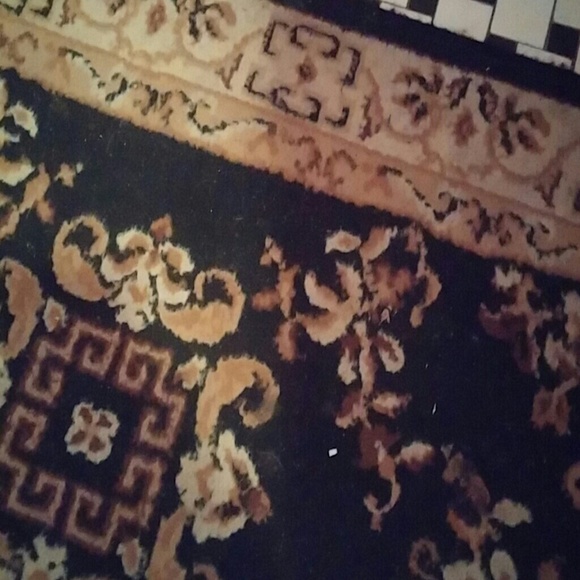 Meet your Posher, Cathy