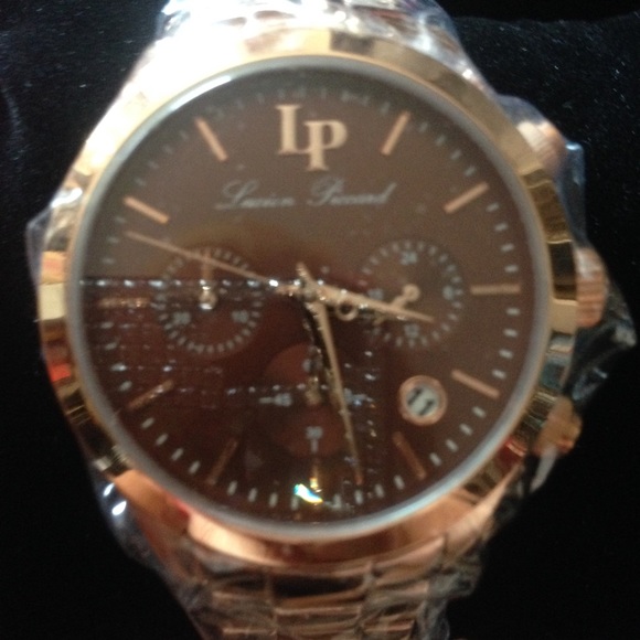 Lucien Picard watch - Picture 1 of 3