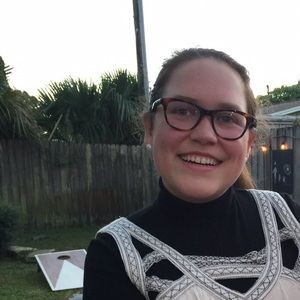 Meet your Posher, Barbara