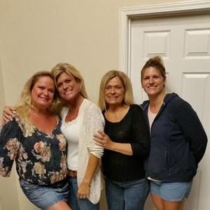 Meet your Posher, Tammy