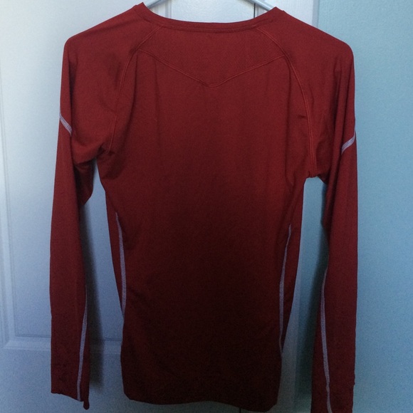 Adidas Techfit Top - Picture 3 of 4