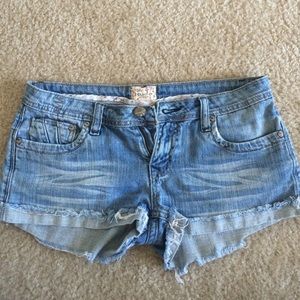 Kohls Mudd Shorts