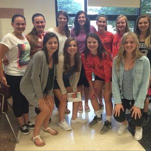 Meet your Posher, Jane