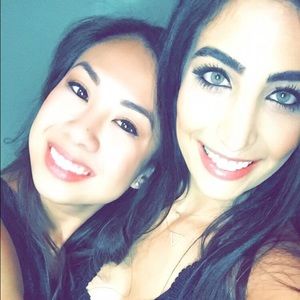 Meet your Posher, Kimiko