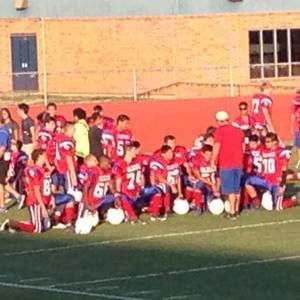 Meet your Posher, Mark