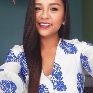 Meet your Posher, Rhiana