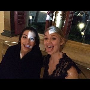 Meet your Posher, Anna