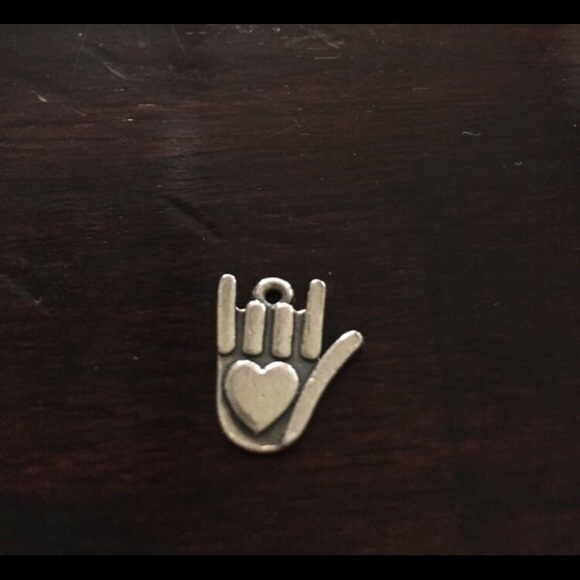 James Avery charms