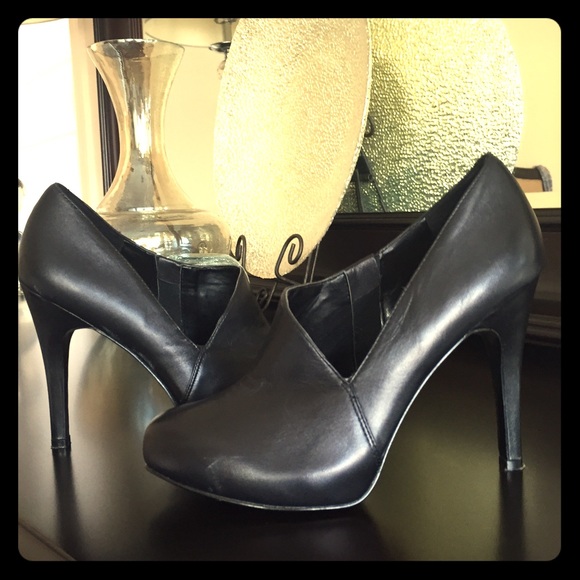 Nine West Booties