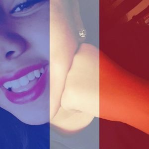 Meet your Posher, Nikki