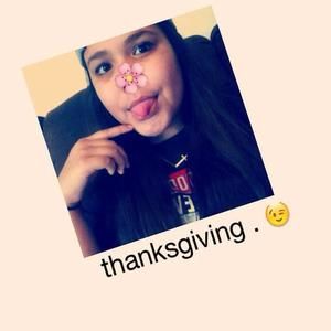 Meet your Posher, Jaasminee