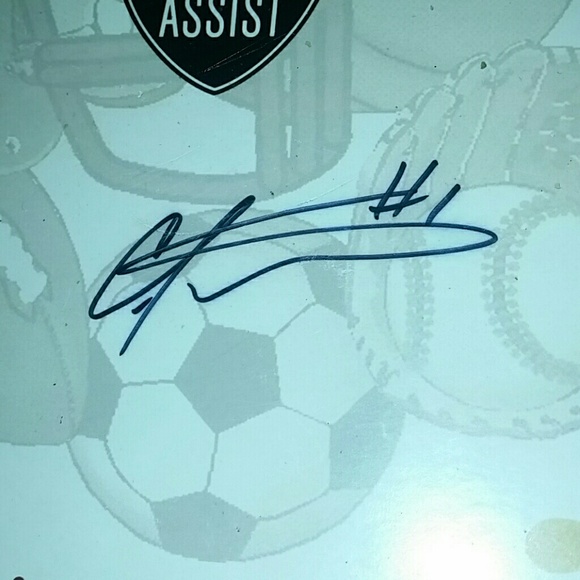 C.J Watson autographed snapback !!! Authentic - Picture 4 of 4