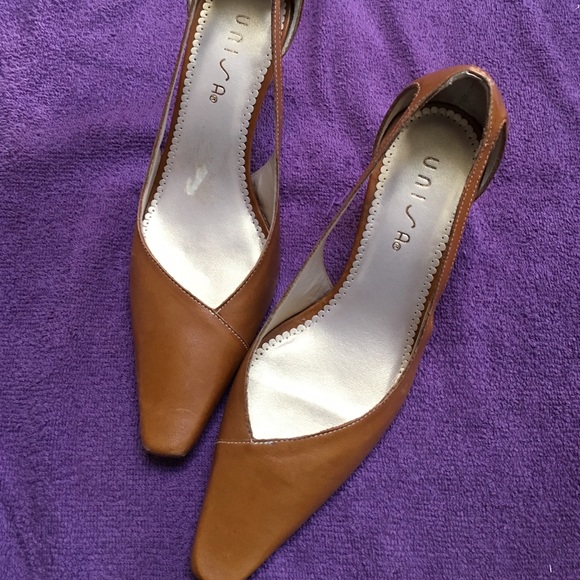 Heels with style shoes