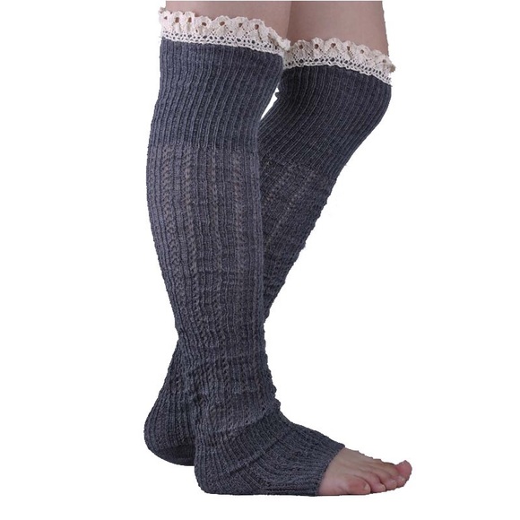 Accessories - ✨🆕 Chic Comfy Cozy Leg Warmers ✨