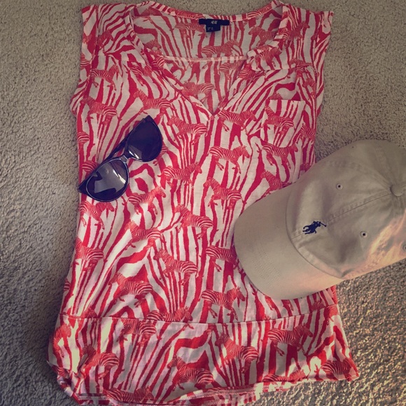 H&M shirt