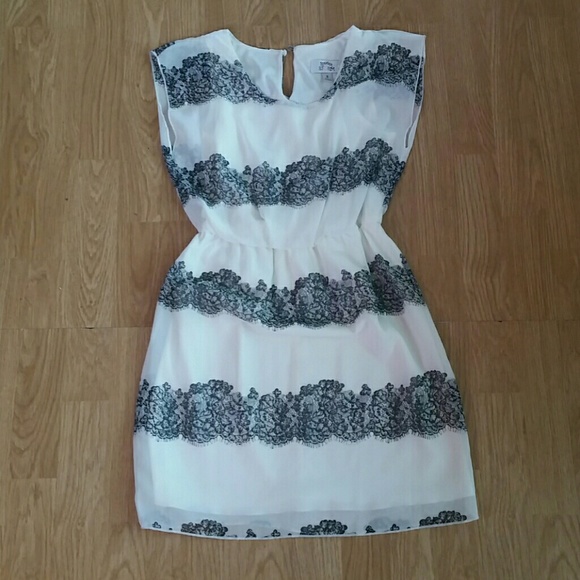 New mini dress - NWOT