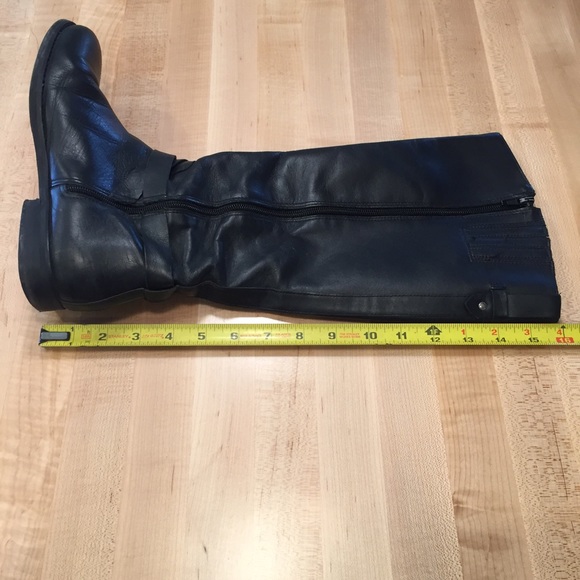 Riding Boots - Picture 2 of 4