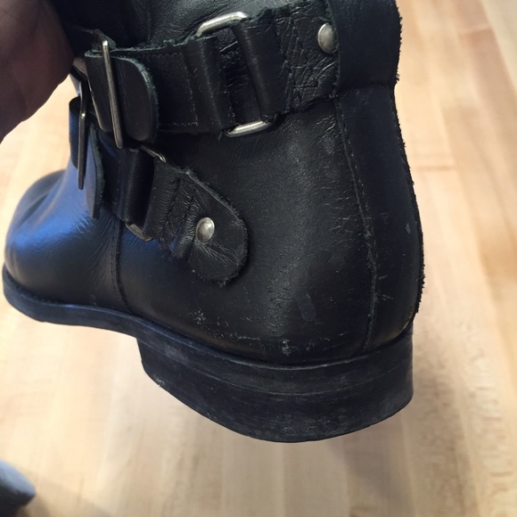 Riding Boots - Picture 3 of 4