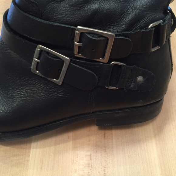 Riding Boots - Picture 4 of 4