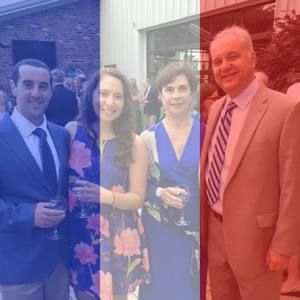 Meet your Posher, Katrina