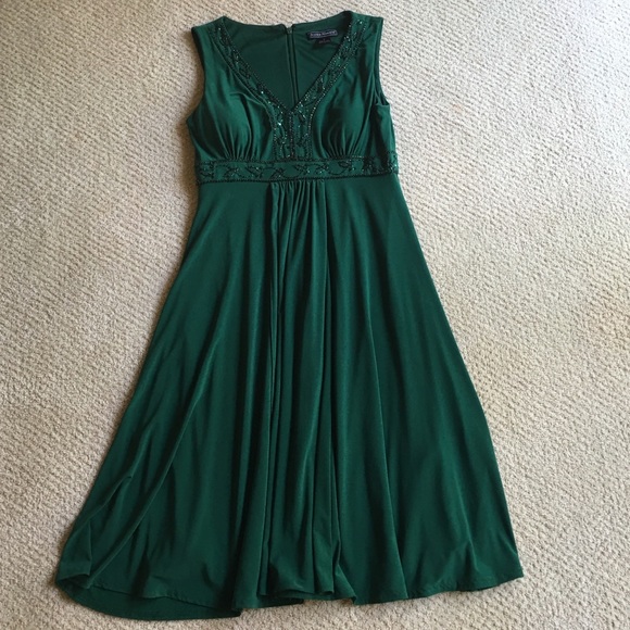 Georeous Jessica Howard dress