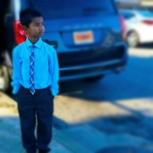 Meet your Posher, Zeynuba