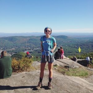 Meet your Posher, Rachel