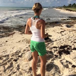 Meet your Posher, Trisha