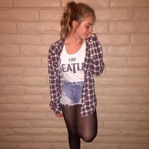 Meet your Posher, Morgan