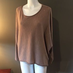 Cute dolman tee