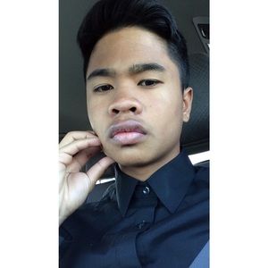 Meet your Posher, Christian kyle