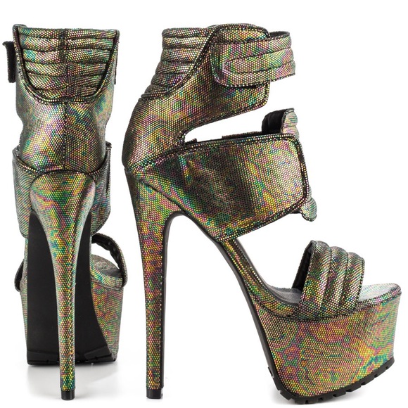 Privileged shoes- New, never worn. Make offer!