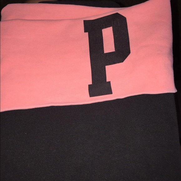 Victoria's Secret PINK Leggings