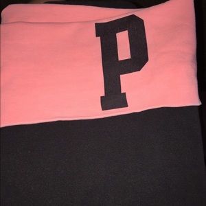 Victoria's Secret PINK Leggings