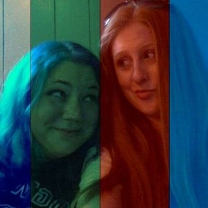 Meet your Posher, Erika
