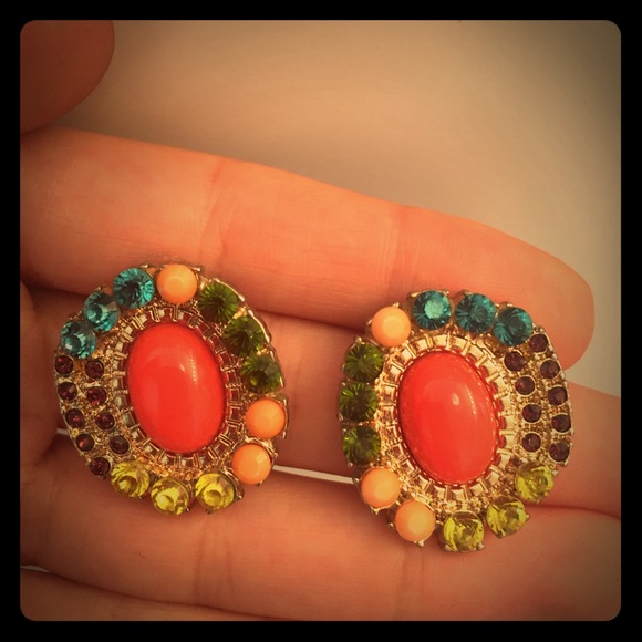 Earring