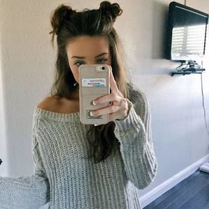 Meet your Posher, Taylor