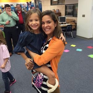 Meet your Posher, Tori