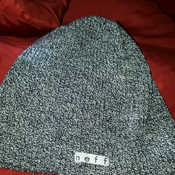Neff hat