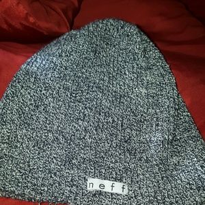 Neff hat