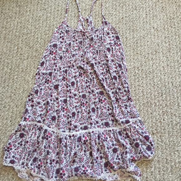 Baby doll dress