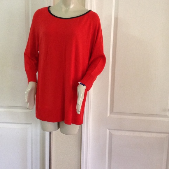 Peter NYGard sweater
