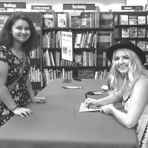 Meet your Posher, Pamela