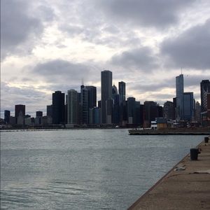 Meet your Posher, Kaylie