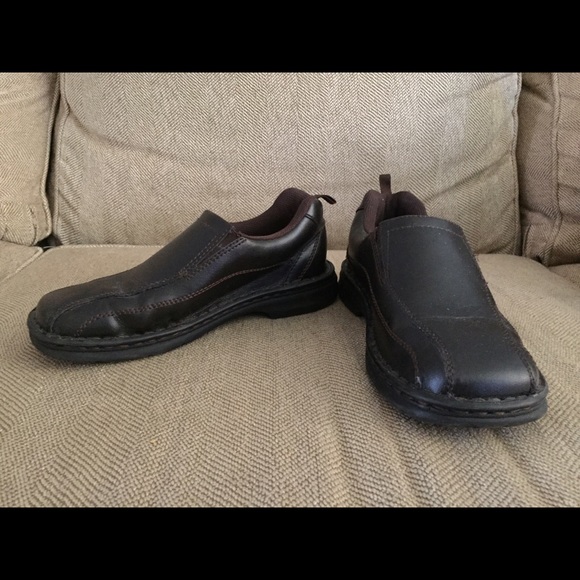 Boys Dress Shoes