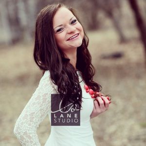 Meet your Posher, Annika