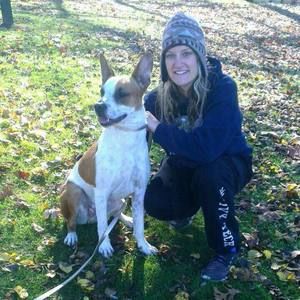 Meet your Posher, Eva