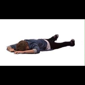 Meet your Posher, Jay