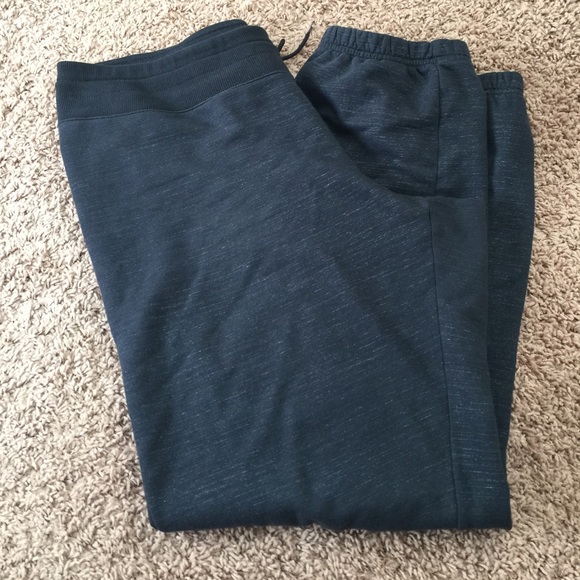 Under Armour sweatpants